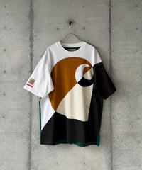 MARNI × Carhartt コラボTシャツ
