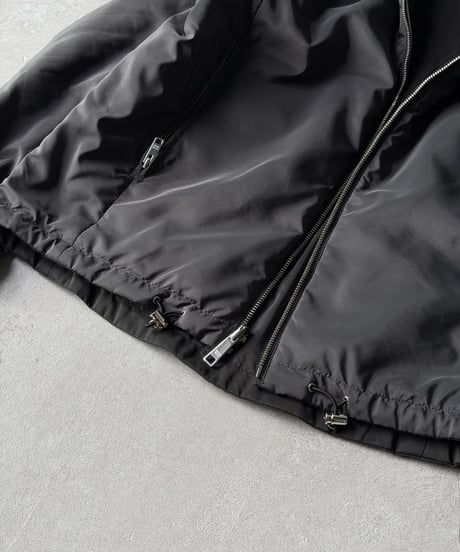 PRADA リバーシブル Light Padded Jacket