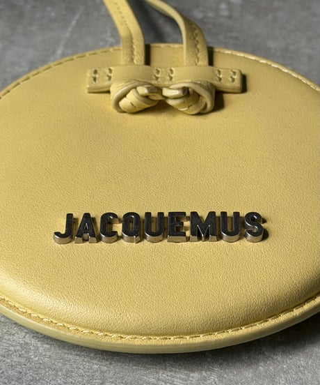 JACQUEMUS ル・ピッチュ コインケース