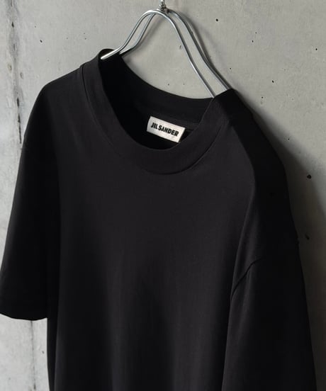 JIL SANDER コンパクトTshirts
