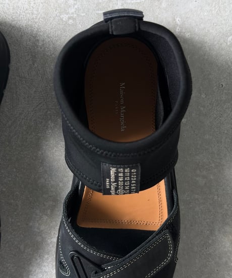 Maison Margiela シティサンダル