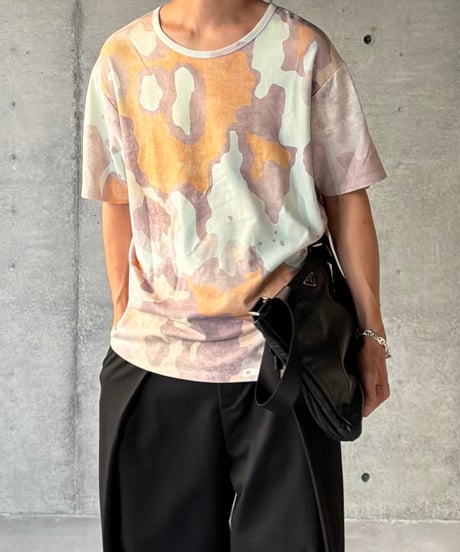 Acne Studios グラデーションT-shirt