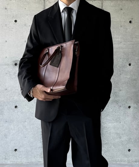 LOUIS VUITTON ルイヴィトン オンブレ サックプラホリゾンタルジップ