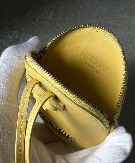 JACQUEMUS ル・ピッチュ コインケース