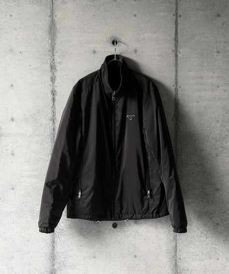 PRADA リバーシブル Light Padded Jacket