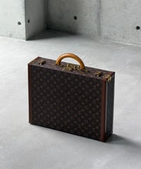 LOUIS VUITTON モノグラム アタッシュケース ビジネスバッグ
