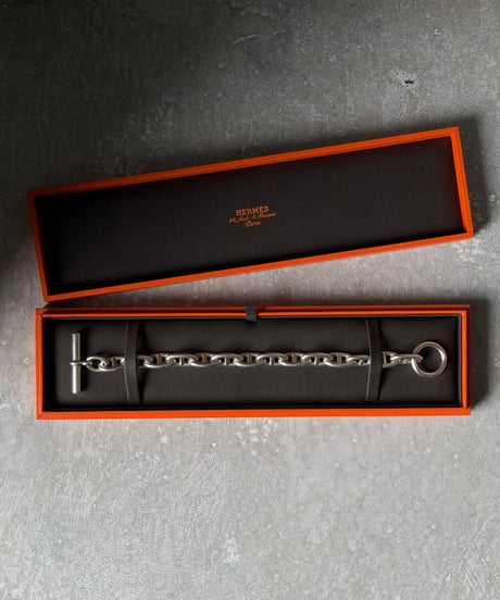 HERMES GM14 シェーヌダンクル