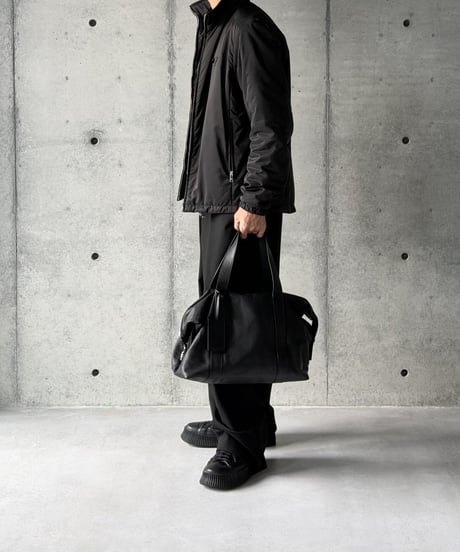 PRADA リバーシブル Light Padded Jacket