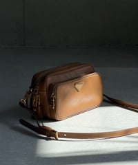 PRADA サフィアーノ SAFFIANO LUX