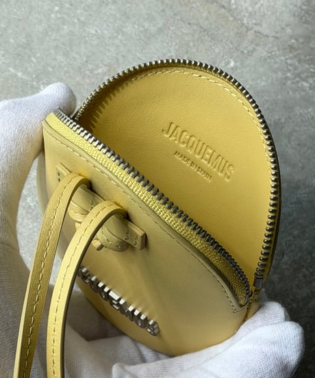 JACQUEMUS ル・ピッチュ コインケース