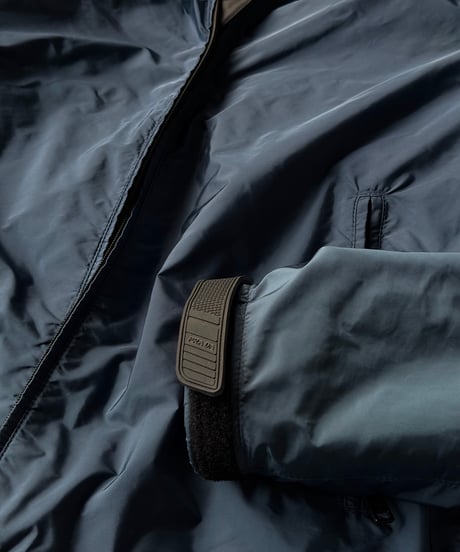 PRADA マウンテンパーカー アウトドア