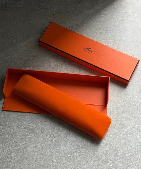 HERMÈS マルジェラ期 GM12 シェーヌダンクル