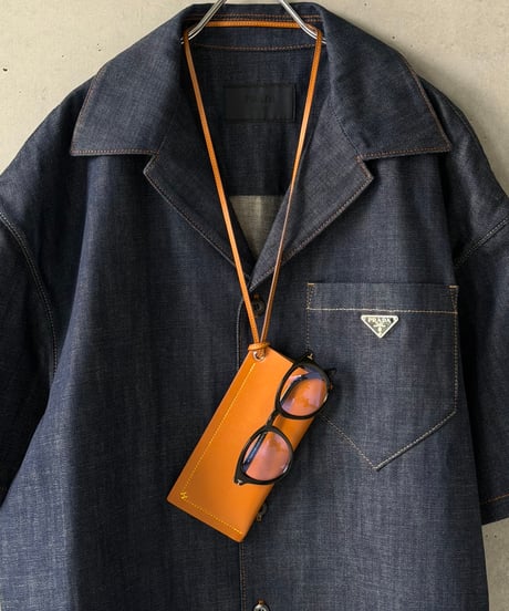 HERMES Hセリエヴェルソ グラスケース