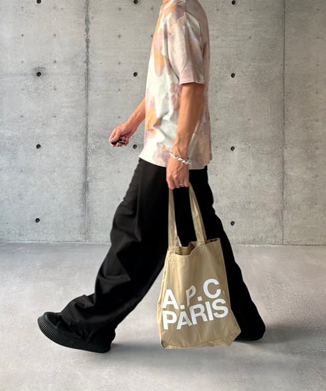 Acne Studios グラデーションT-shirt