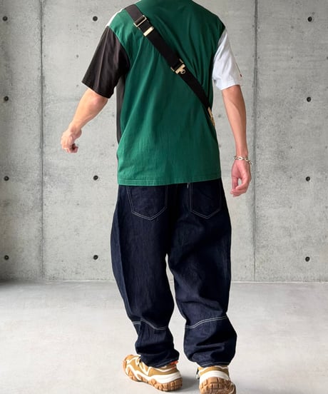 MARNI × Carhartt コラボTシャツ