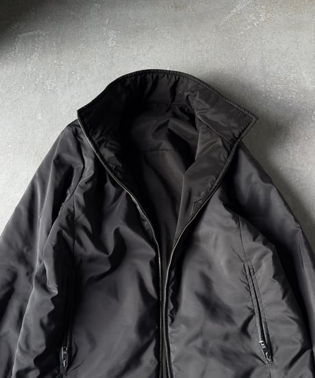PRADA リバーシブル Light Padded Jacket