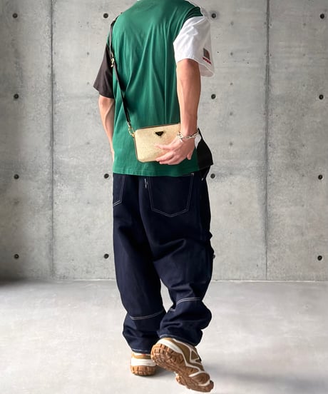 MARNI × Carhartt コラボTシャツ