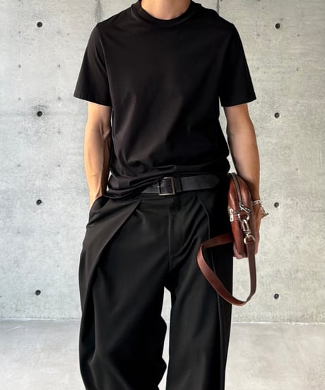 JIL SANDER コンパクトTshirts