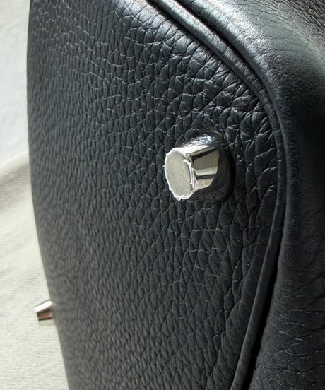 HERMES ピコタンロック PM ブラック