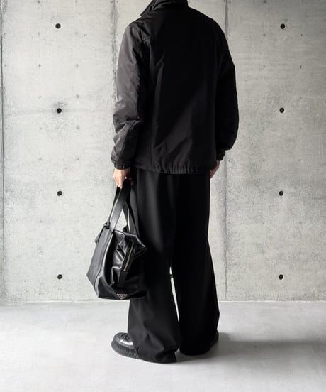 PRADA リバーシブル Light Padded Jacket