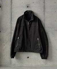 PRADA ナイロンジャケット ブラック size50