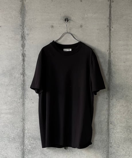 JIL SANDER コンパクトTshirts