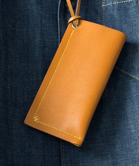 HERMES Hセリエヴェルソ グラスケース