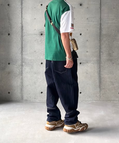MARNI × Carhartt コラボTシャツ