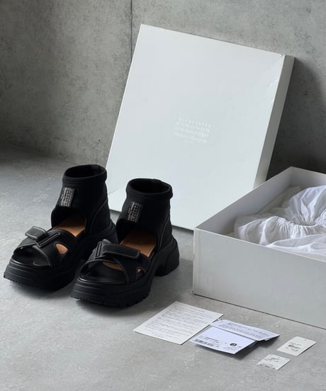 Maison Margiela シティサンダル