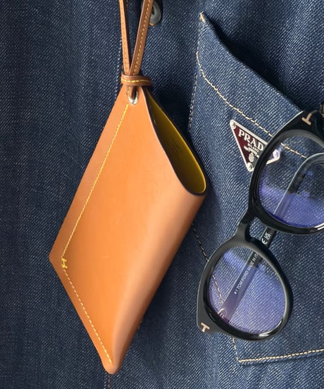 HERMES Hセリエヴェルソ グラスケース