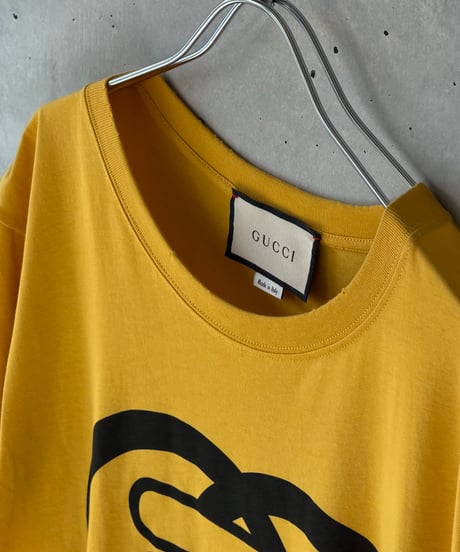 GUCCI Tシャツ