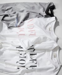 logo T-shirt