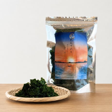 あおさ30g