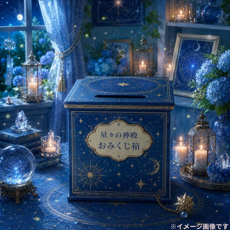 おみくじ | STORES