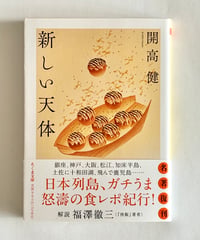 新しい天体 (著 開高健)
