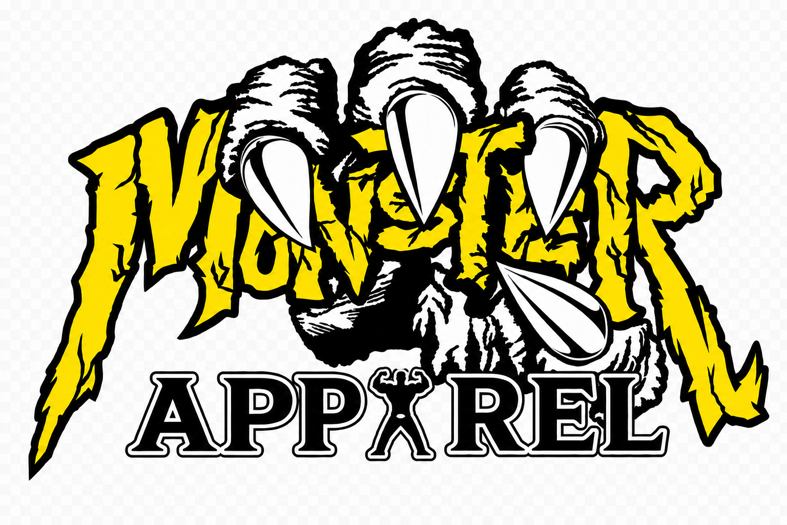 MONSTER GYM STORE