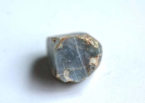スイス産アルパイン翡翠　27.4g / Swiss Alpine Jadeite