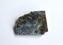 スイス産アルパイン翡翠　48.5g / Swiss Alpine Jadeite