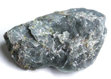 スイス産アルパイン翡翠　72.5g / Swiss Alpine Jadeite