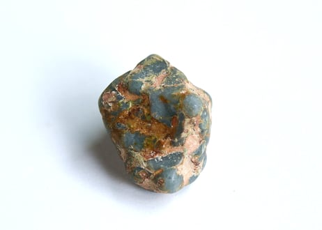 スイス産アルパイン翡翠　36g / Swiss Alpine Jadeite