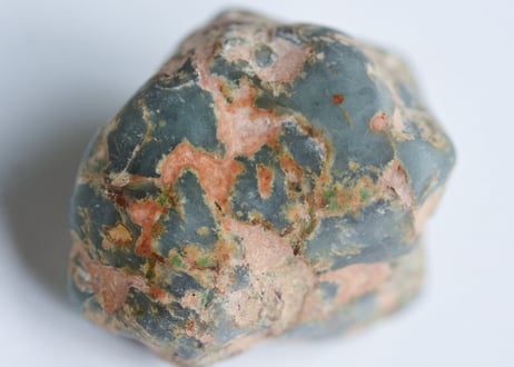 スイス産アルパイン翡翠　36g / Swiss Alpine Jadeite