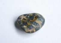 スイス産アルパイン翡翠　13.5g / Swiss Alpine Jadeite