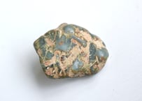 スイス産アルパイン翡翠　36g / Swiss Alpine Jadeite
