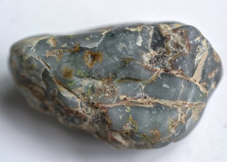 スイス産アルパイン翡翠　39g / Swiss Alpine Jadeite