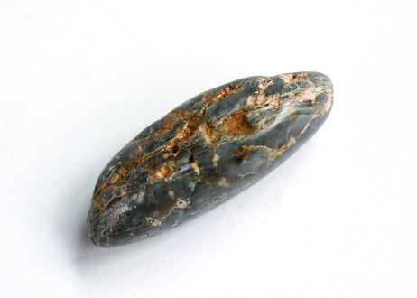 スイス産アルパイン翡翠　42.9g / Swiss Alpine Jadeite