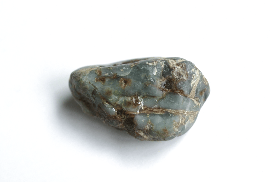 スイス産アルパイン翡翠 39g / Swiss Alpine Jadeite | SPIRIT