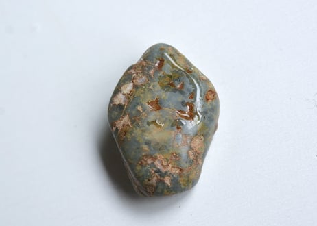 スイス産アルパイン翡翠　37.4g / Swiss Alpine Jadeite