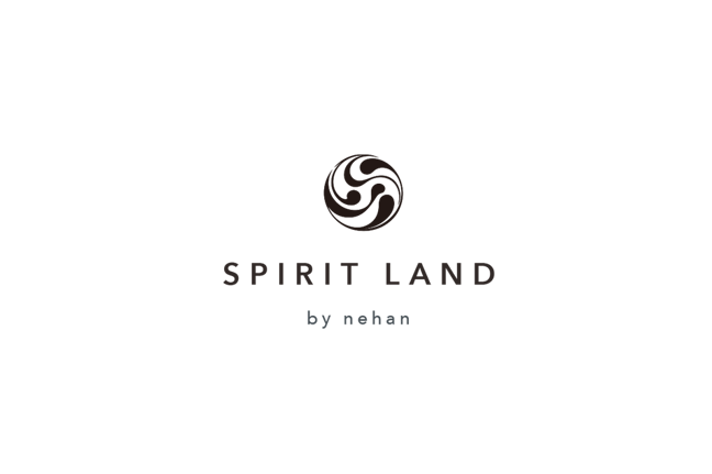 SPIRIT LAND by Nehan