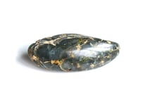スイス産アルパイン翡翠　42.9g / Swiss Alpine Jadeite