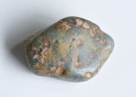 スイス産アルパイン翡翠　37.4g / Swiss Alpine Jadeite